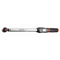 Digital Torque Wrench 1/2" Dr 25-250 ft/lbs