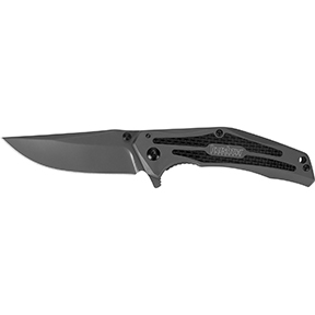 DUOJET - BLADE 3.25"