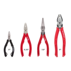 4PC SET VAMPLIERS