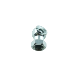 1/4" NPT Female Ball Tire Air Chuck