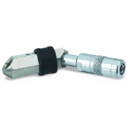 360deg Swivel Grease Coupler