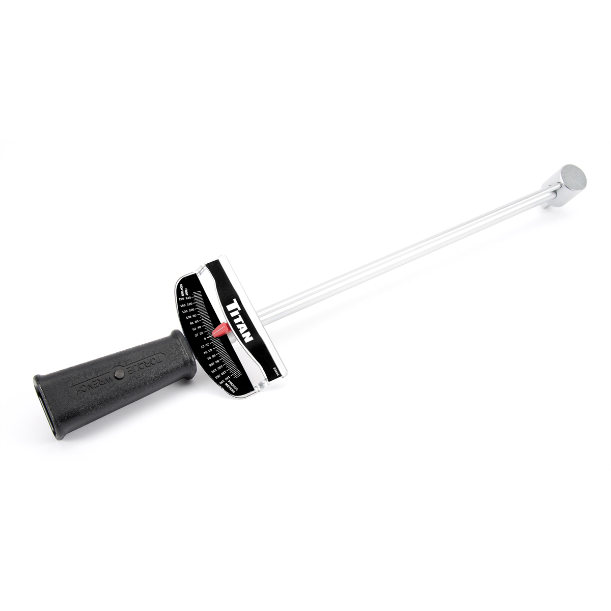 1/2" Drive Beam Type Torque Wrench