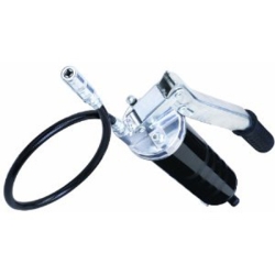 H.D. Lever Grease Gun w/ hose