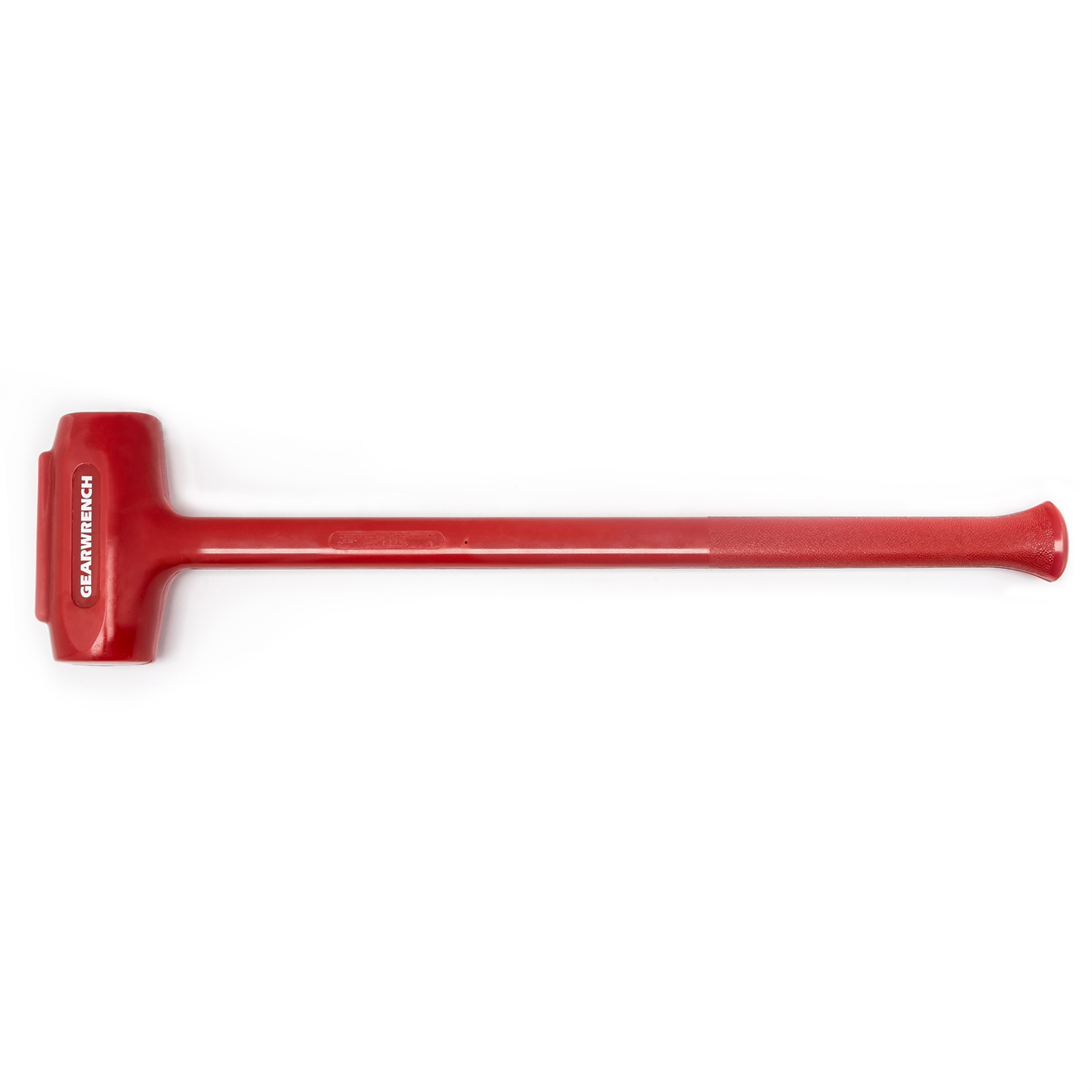 Slimline One-Piece Dead Blow Hammer 18 oz.