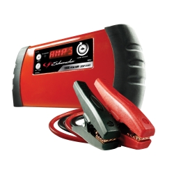 800 AMP Lithium Booster