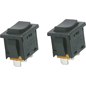 2PK 3/3S/3EZ ROCKER SWITCH