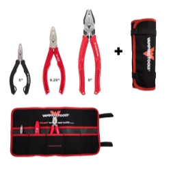 3PC SET VAMPLIERS