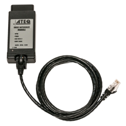 OBD2 Interface Module