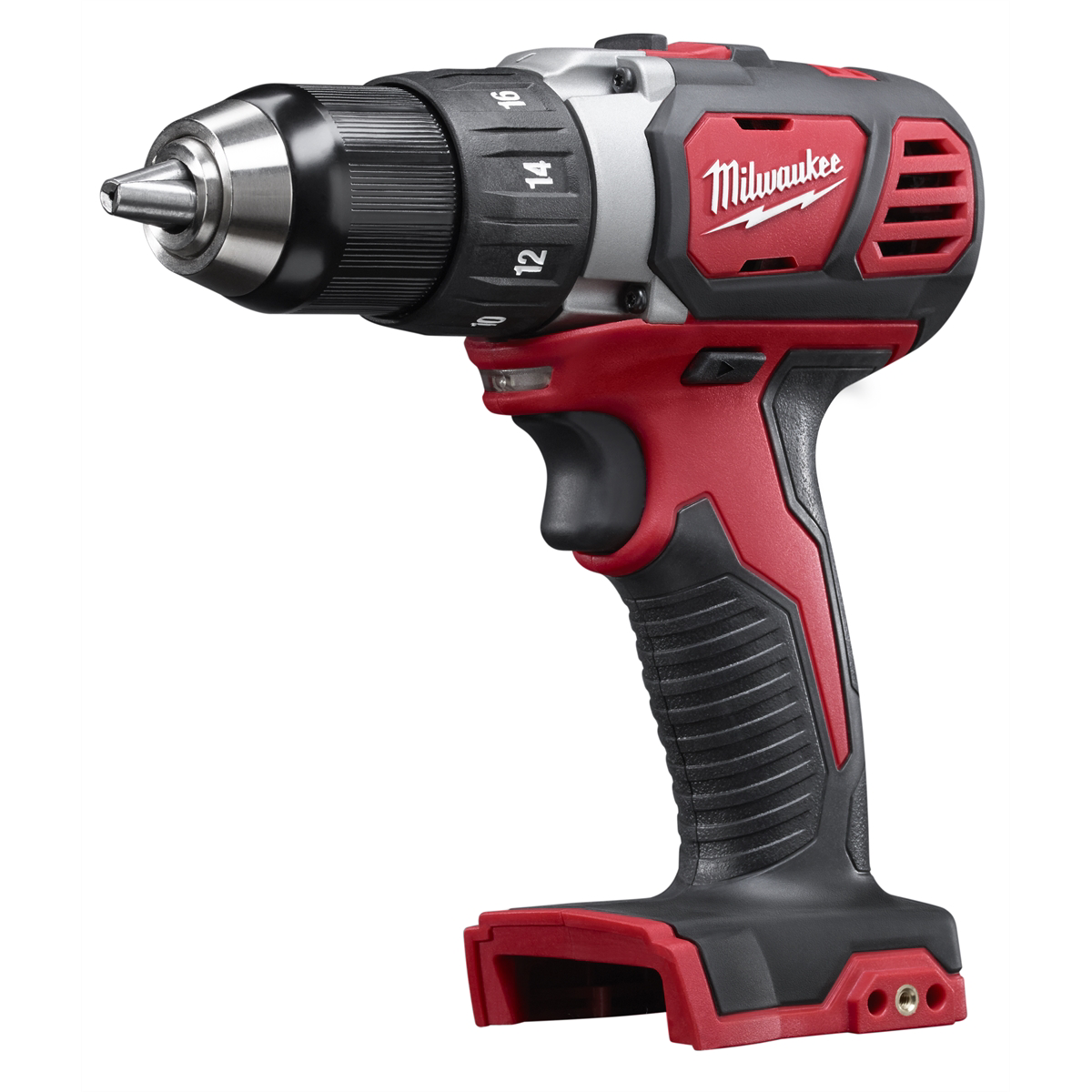 M18 Cordless Compact 1/2" Drill Driver (Bare Tool)