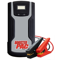 12 Volt Lithium Jump Starter, 500 Peak Amp