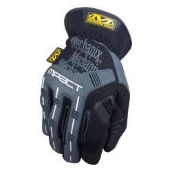 Open Cuff Mpact Glove