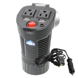 150 Watt Cup Power Inverter