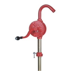 Rotary Drum Pump