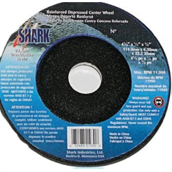 5pk 2"mini grind.wheel 60 grit