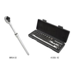 Hand tool bundle promotion