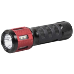 Ultra HD 360 Lumens Flash Light