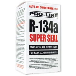 Super Seal Pro-Line Kit