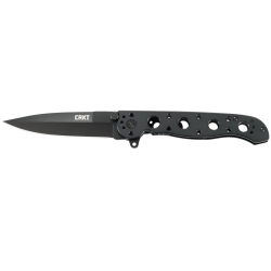 M16-03KS FOLDING KNIFE WITH FRAME LOCK