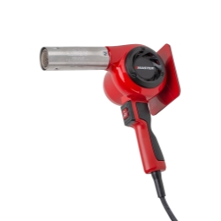 Master Heat Gun 120V, 400F, 5A, 27 CFM