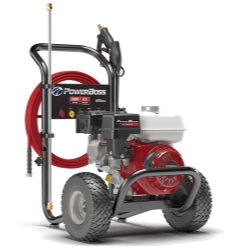 Briggs & Stratton Pressure Washer 3300 PSI Triplex