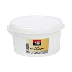 Universal Mounting Paste (case of 4) LP Bucket