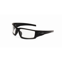 Hypershock eyewear - Black frame Photochromic Lens