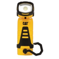 CAT- PIVOT HEAD LED RECHARGEABLE WORKLIGHT