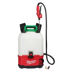 M18 SWITCH TANK 4-Gallon Backpack Sprayer