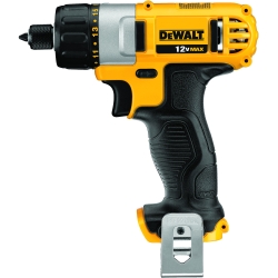 12V MAX 1/4 IN SCREWDRIVER (BARE)