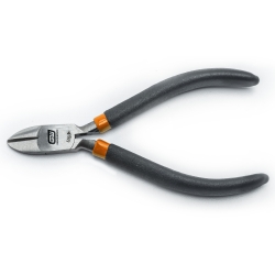 4-3/16" Diagonal Pliers