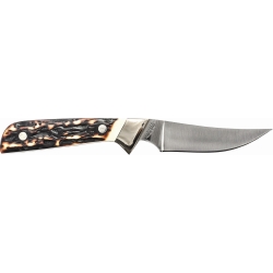 Uncle Henry Wolverine Full Tang Fixed Blade Knife