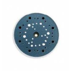 6" PSA Backing Pad w/Screw