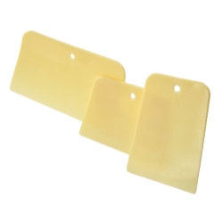 3 Pc Body Filler Applicator