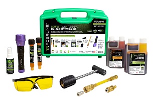 EZ-Ject heavy duty kit