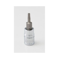 1/4" Dr T10 Torx Bit Socket