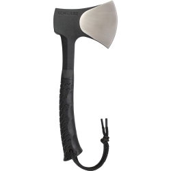 Schrade Full Tang Hatchet