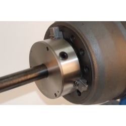 3 Jaw Chuck, Brake Lathe Adapter