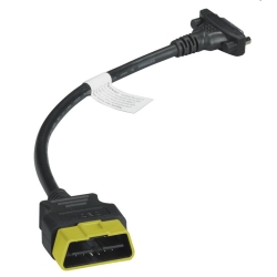 J1962 Caterpillar HDS 250 Cable