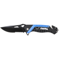 Smith & Wesson Liner Lock Folding Knife