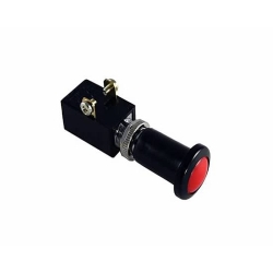 15 Amp 12V Push-Pull Switch