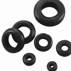 Assorted Vinyl Grommets