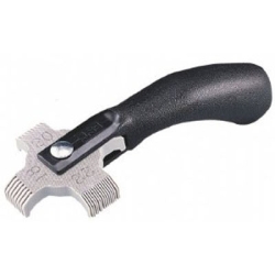 Fin Straightening Tool