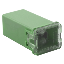 5-pk of Jcase Fuses, 40 Amp