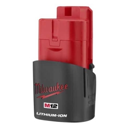 M12 REDLITHIUM 12v CP1.5 Battery Pack