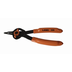 Quick Switch Snap Ring Pliers