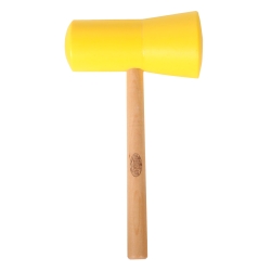 4" X 8" BARREL MALLET