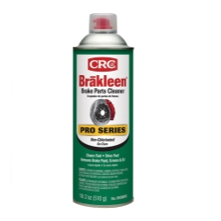 12PK BRAKLEEN - NON-CHL, 18 WT OZ