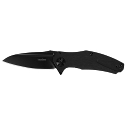 NATRIX BLACK - BLADE 3.25"