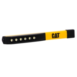 CAT 6 LED WORKLIGHT- YELLOW