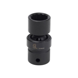 1/2\" Dr 18mm 12pt Deep Universal Impact socket